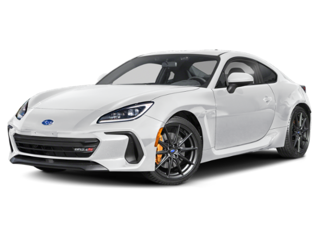 2025 Subaru BRZ tS photo 2
