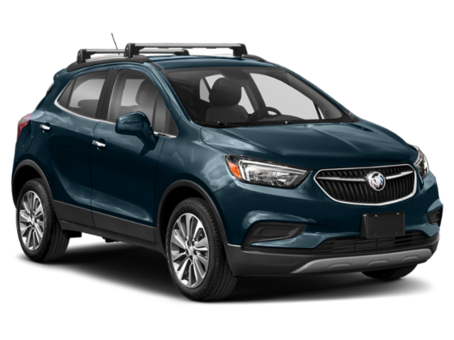 2021 Buick Encore Preferred photo 13