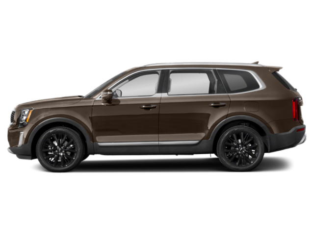 2022 Kia Telluride SX photo 3