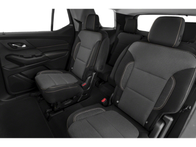 2020 Chevrolet Traverse 1LT photo 11