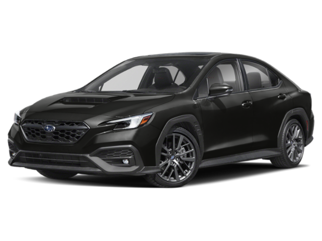 2025 Subaru WRX