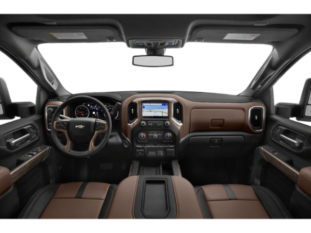 2023 Chevrolet Silverado 2500HD High Country photo 4