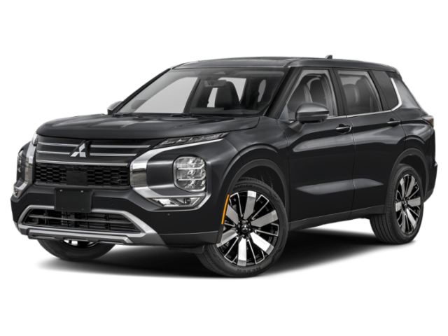 2025 Mitsubishi Outlander SE's photo