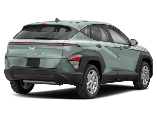 2026 Hyundai Kona SE photo 2