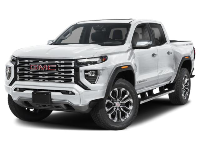 2026 GMC Canyon Denali's photo