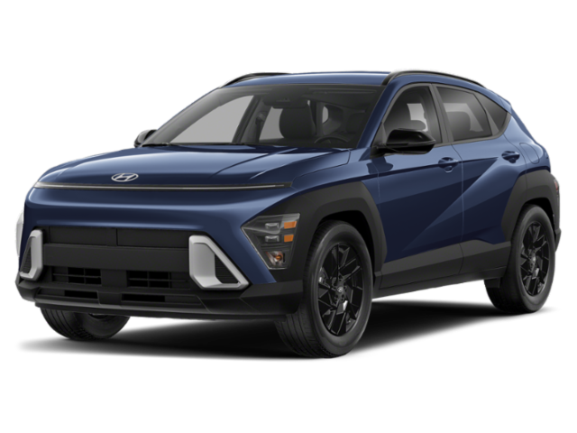 2026 Hyundai Kona SEL photo 15
