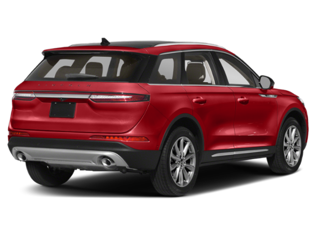 2021 LINCOLN CORSAIR - Image 2