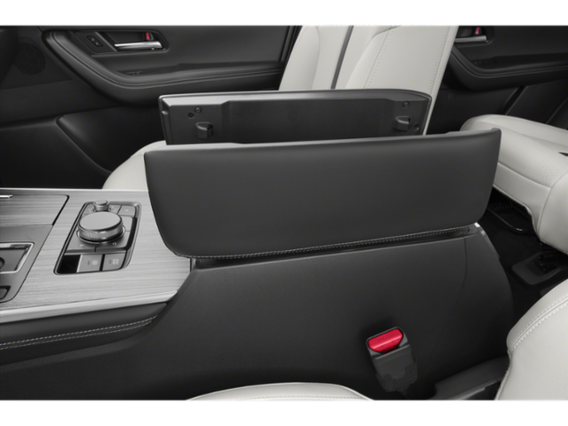 2025 Mazda CX-70 3.3 Turbo Preferred photo 5