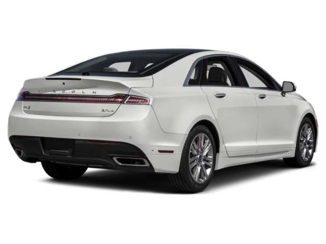 Used 2015 Lincoln MKZ Base with VIN 3LN6L2G9XFR611966 for sale in Radcliff, KY