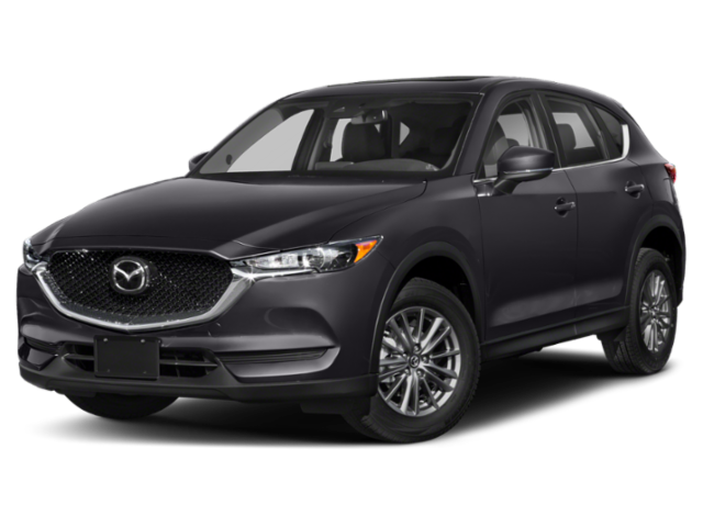 2019 Mazda CX-5 Touring's photo