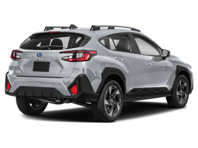 2025 Subaru Crosstrek Limited photo 2