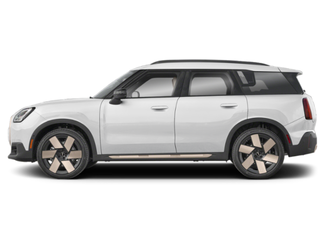 2026 Mini Countryman S ALL4 photo 3
