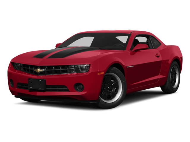 2013 Chevrolet Camaro
