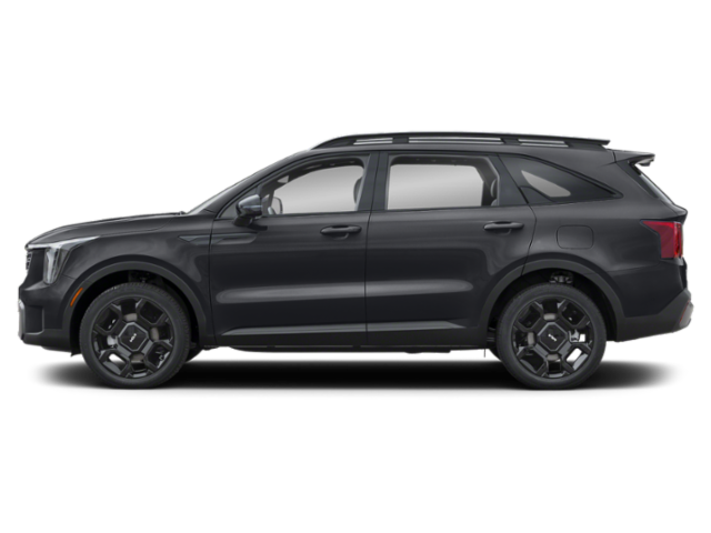 2025 Kia Sorento X-Line SX Prestige photo 4