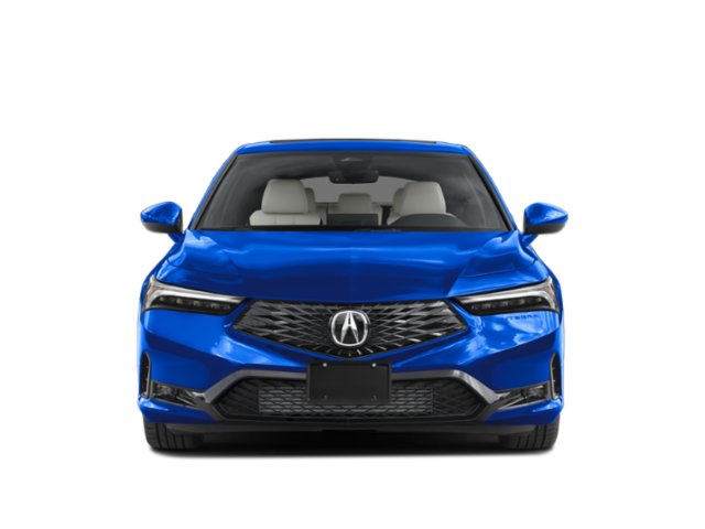 2025 Acura Integra A-Spec photo 4