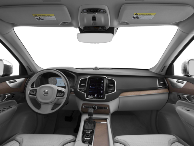 2016 Volvo XC90 T6 Momentum photo 17