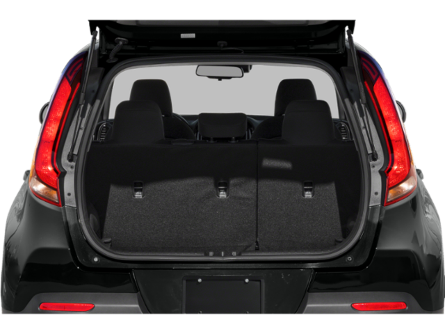 2022 Kia Soul LX S X-Line photo 6
