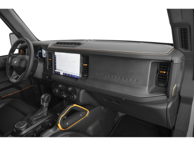 2024 Ford Bronco Badlands photo 12