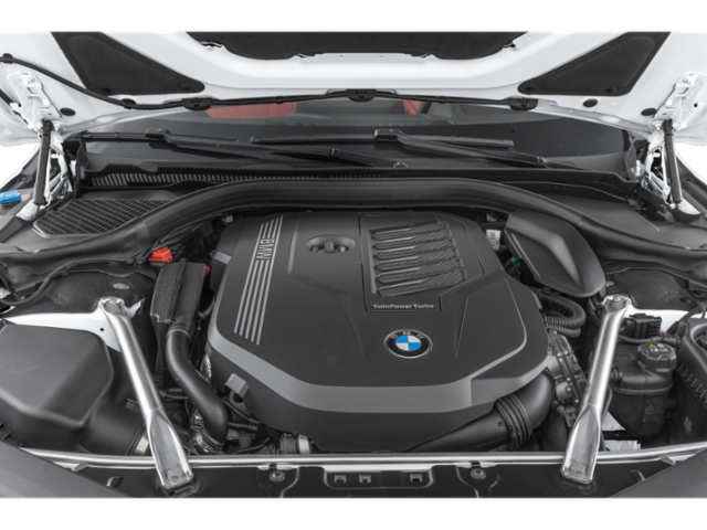 2026 Bmw 840i xDrive Gran Coupe photo 11