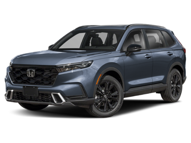 2026 Honda CR-V Hybrid Sport Touring photo 2