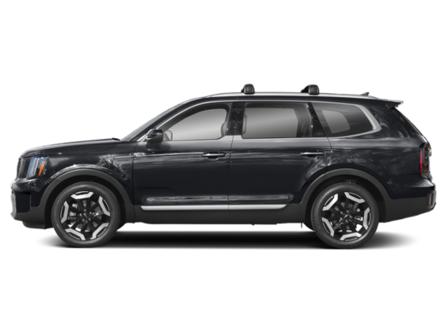 2025 Kia Telluride EX photo 2