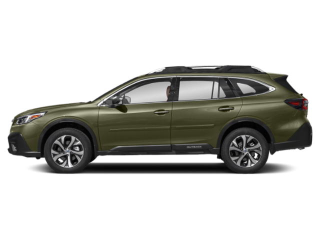 2022 Subaru Outback Touring photo 3