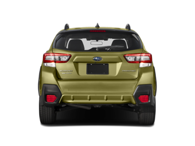 2022 Subaru Crosstrek Sport photo 3