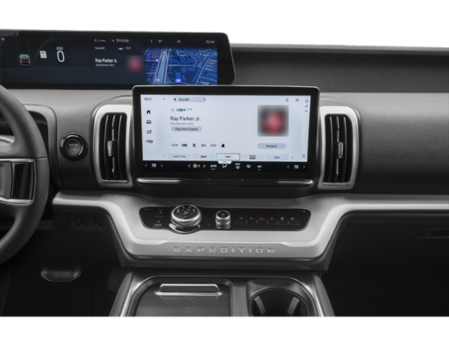 2026 Ford Expedition MAX photo 3