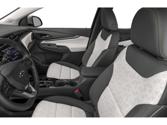2022 Chevrolet Bolt EUV Premier photo 6