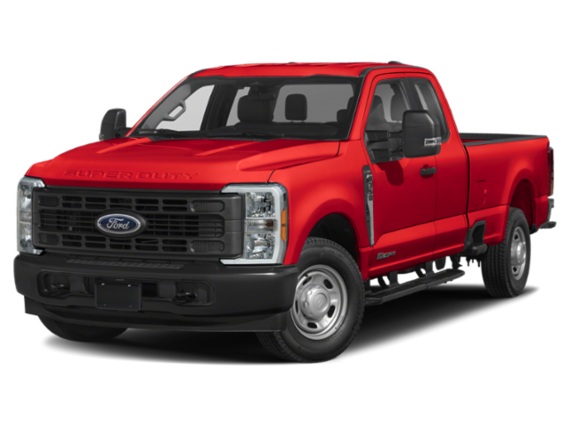 2025 Ford F-350 Super Duty XL's photo