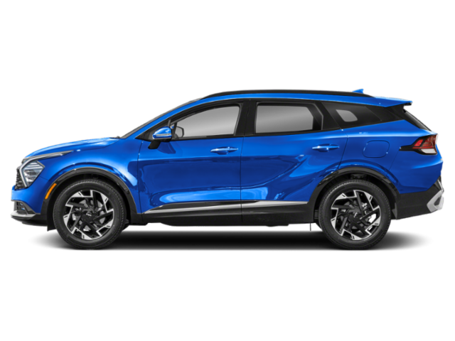 2023 Kia Sportage photo 2