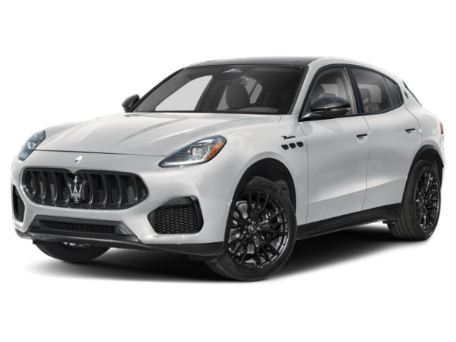 2025 Maserati Grecale