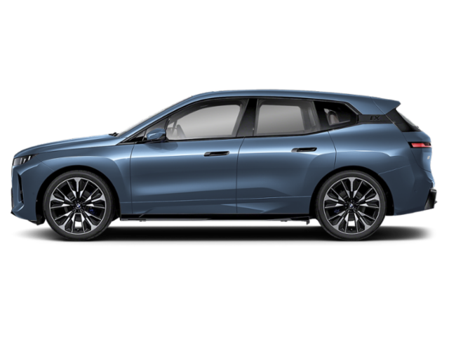 2026 Bmw iX photo 2