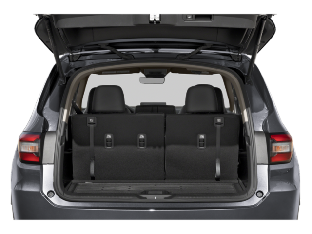 2025 Honda Pilot Touring photo 8