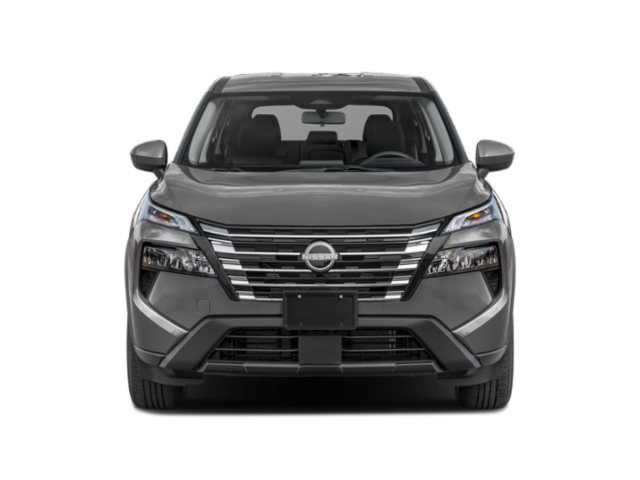 2026 Nissan Rogue SV photo 8