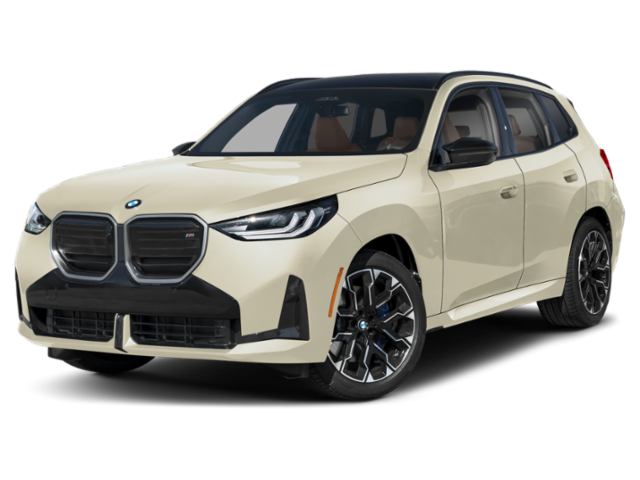 2026 BMW X3 Base's photo