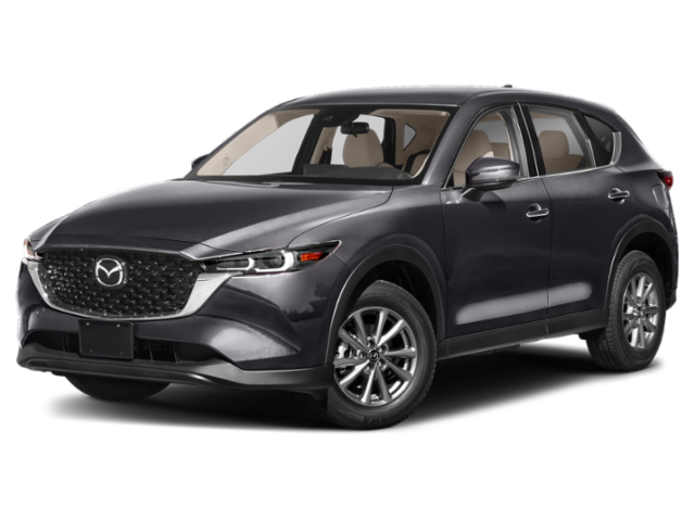 2023 Mazda CX-5 S Select Package's photo