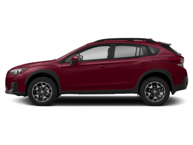 2019 Subaru Crosstrek 2.0i Premium photo 3