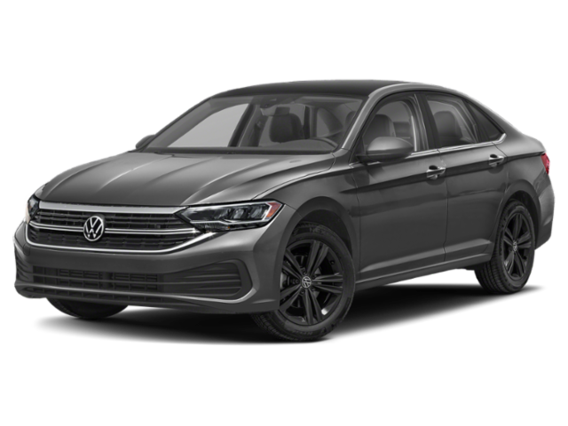 2024 Volkswagen Jetta