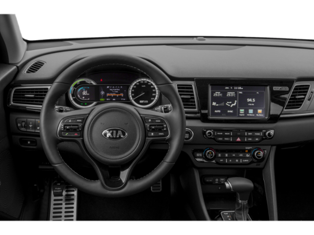 2019 Kia Niro S Touring photo 9