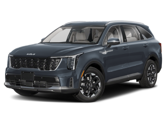 2024 Kia Sorento S's photo
