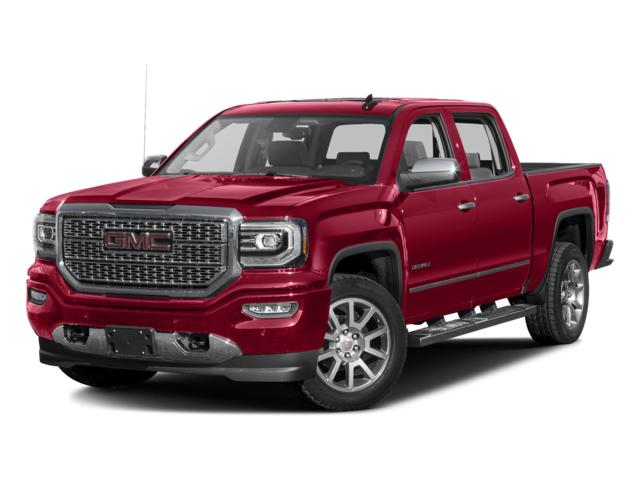 2016 GMC Sierra 1500 Denali Denali's photo