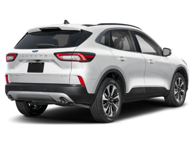 2026 FORD ESCAPE - Image 2