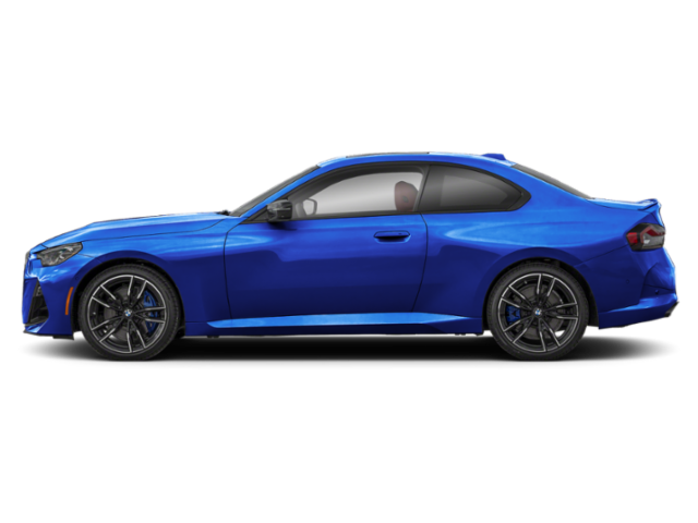 2026 Bmw M240i xDrive photo 2