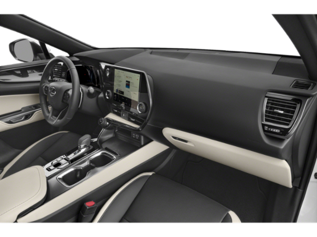 2024 Lexus NX 350h AWD photo 12