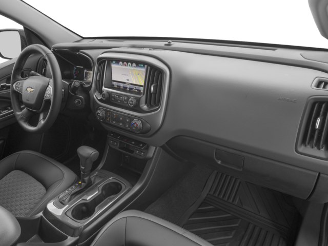 2017 CHEVROLET COLORADO - Image 13