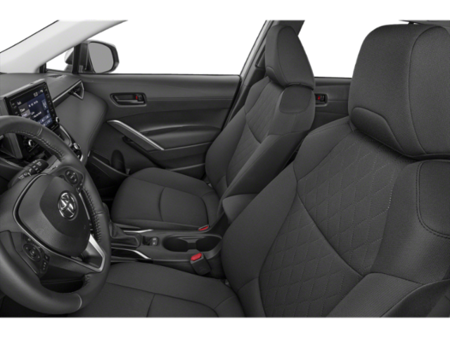 2023 Toyota Corolla Cross LE photo 7