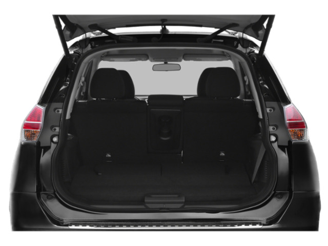 2015 NISSAN ROGUE - Image 10