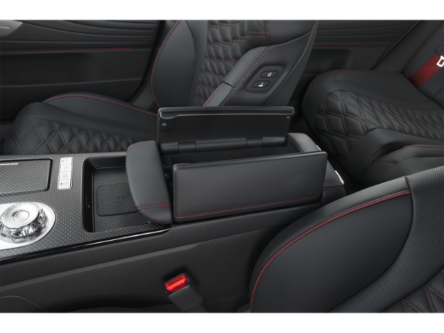 2026 Genesis G80 2.5T Sport Prestige photo 10
