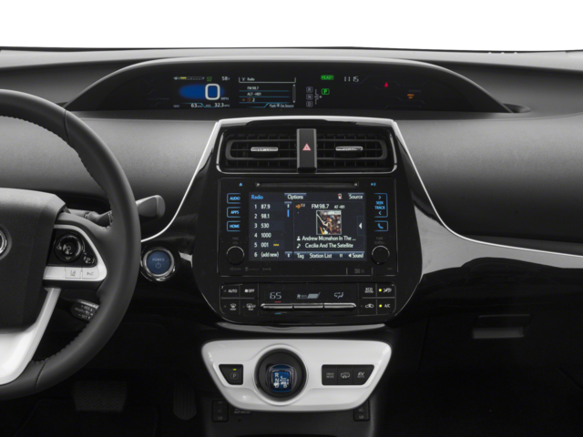 2018 Toyota Prius Prime Plus Premium Advanced photo 10